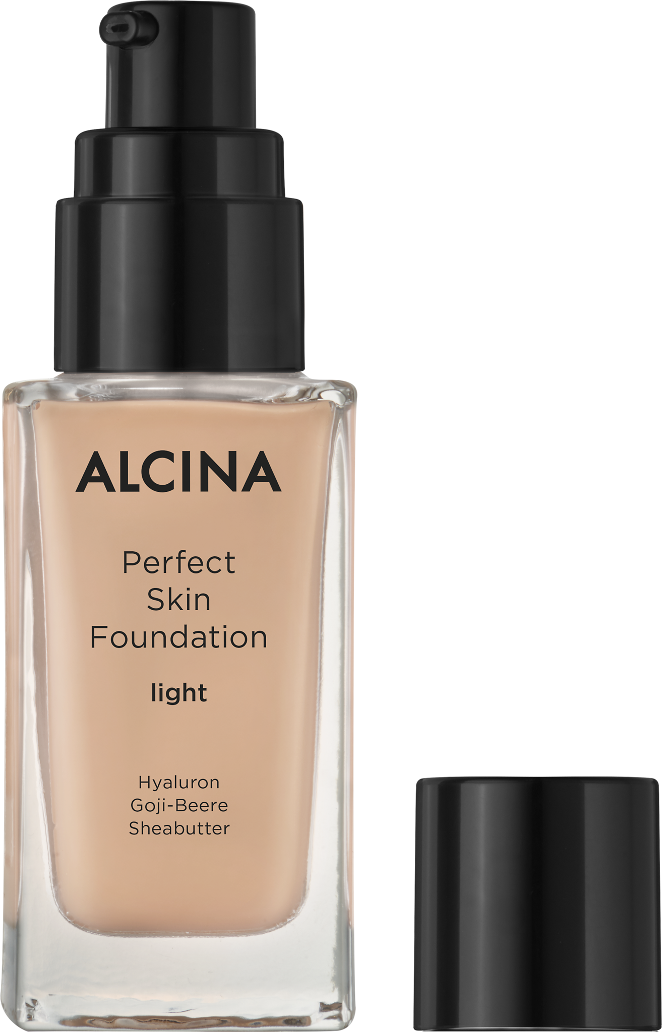 ALCINA Perfect Skin Foundation Light 35 ml